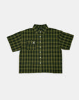 FLANNEL SHIRT