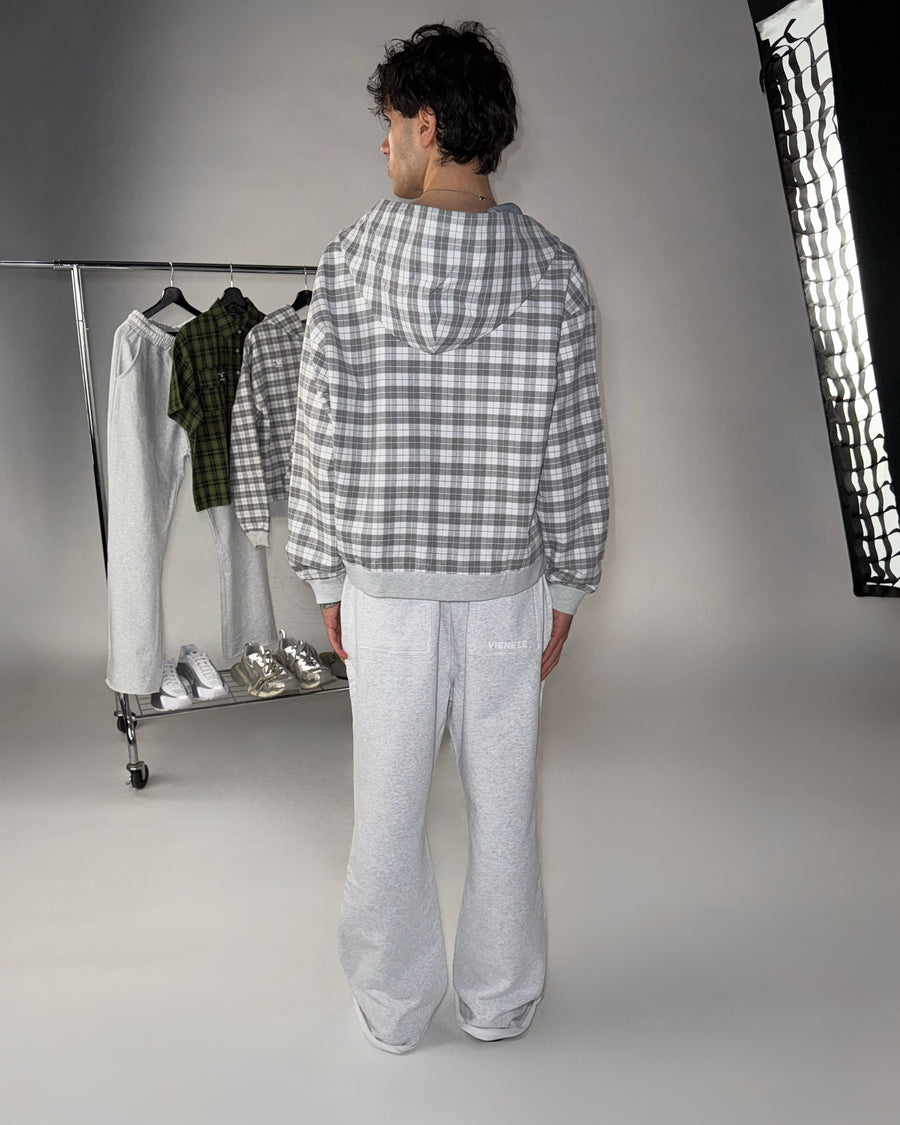 FLANNEL JACKET