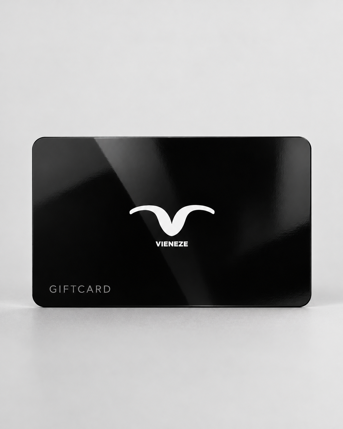 Vieneze Gift Card