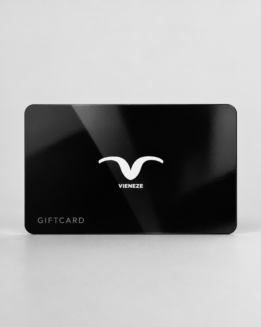 Vieneze Gift Card