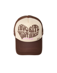 FAVORITE MISTAKE TRUCKER CAP