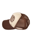 FAVORITE MISTAKE TRUCKER CAP