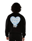 'HEART COLD' SWEATER