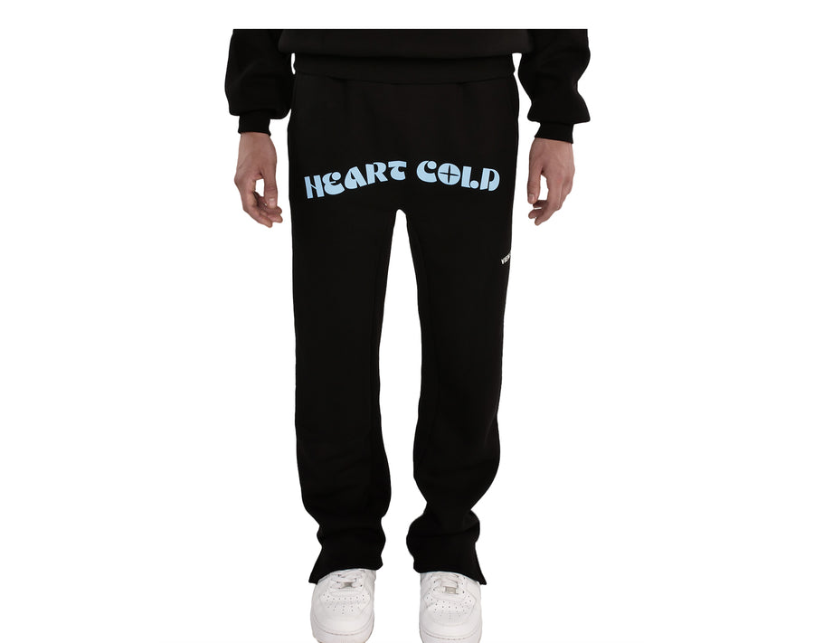 'HEART COLD' PANTS