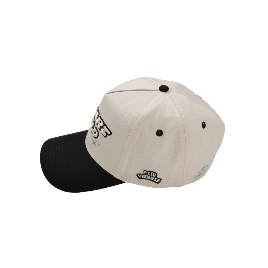 'HEART COLD' SNAPBACK