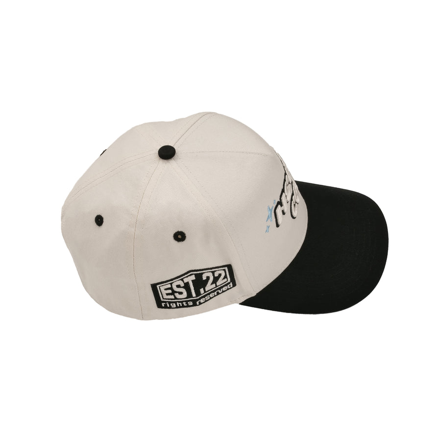 'HEART COLD' SNAPBACK