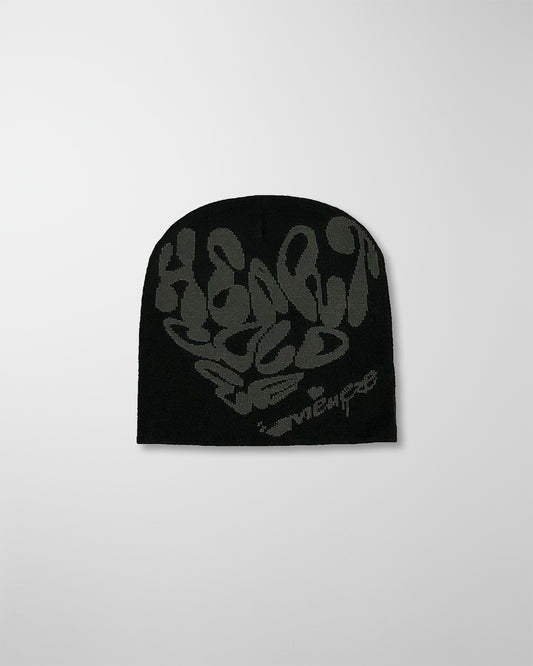 MIDNIGHT BEANIE