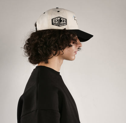 'HEART COLD' SNAPBACK