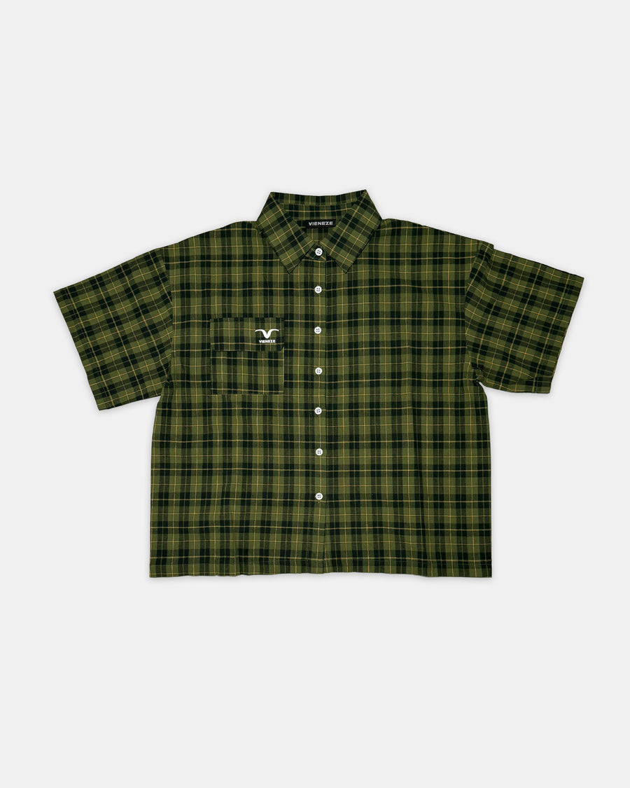 FLANNEL SHIRT