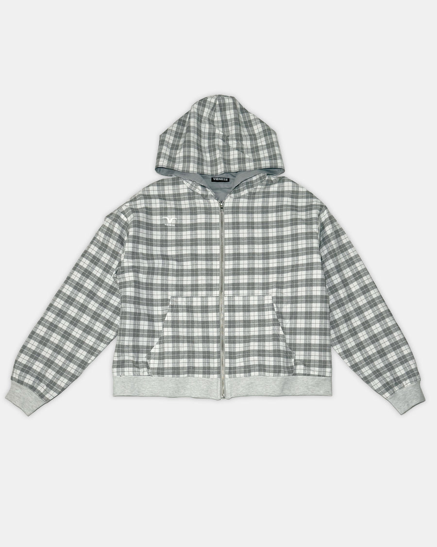 FLANNEL JACKET