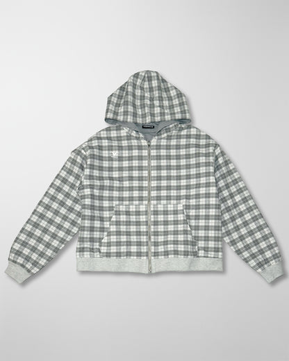 FLANNEL JACKET