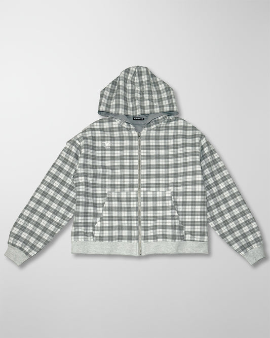 FLANNEL JACKET
