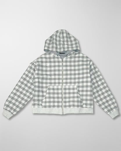 FLANNEL JACKET