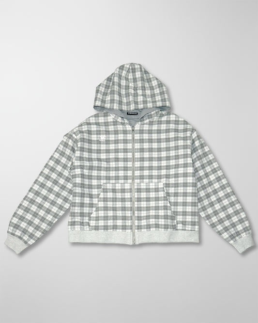 FLANNEL JACKET