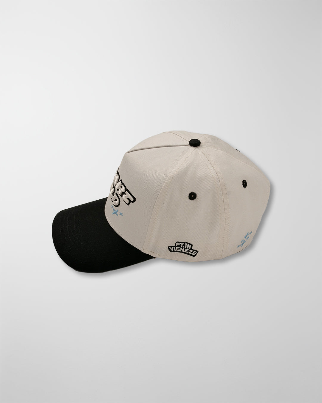 'HEART COLD' SNAPBACK