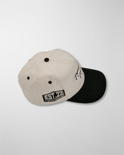 'HEART COLD' SNAPBACK
