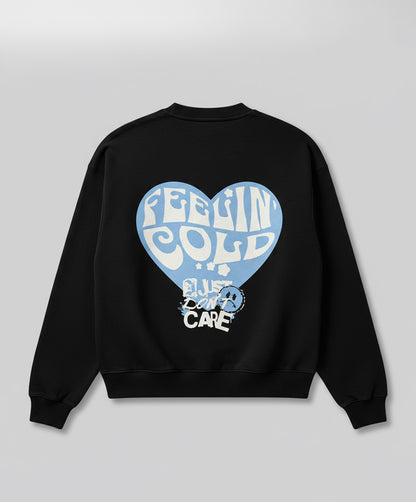 HEART COLD TRACKSUIT