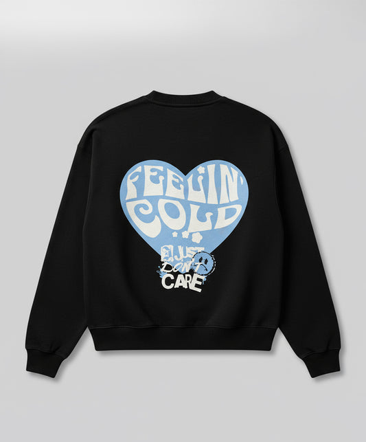 HEART COLD TRACKSUIT