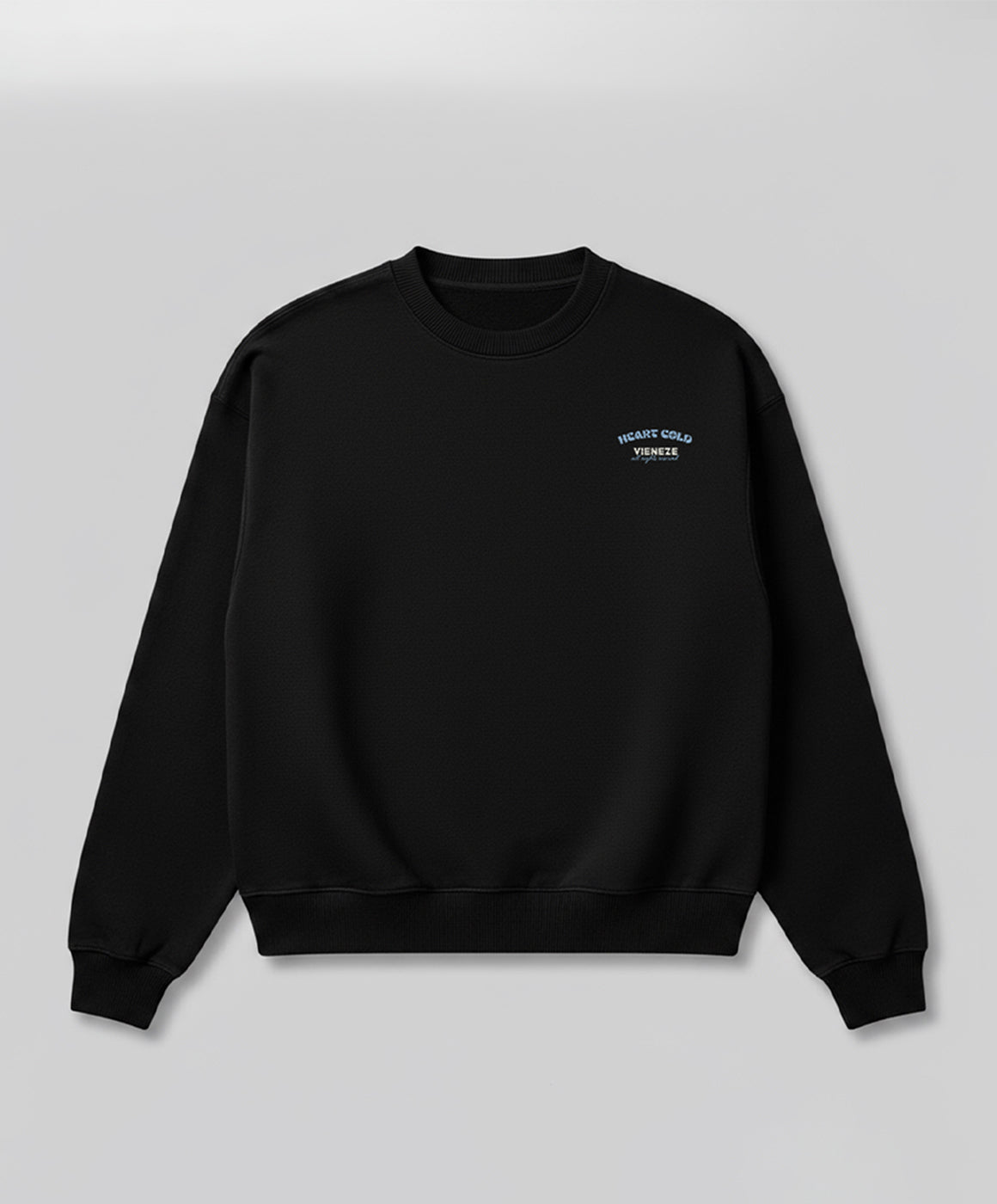 HEART COLD TRACKSUIT