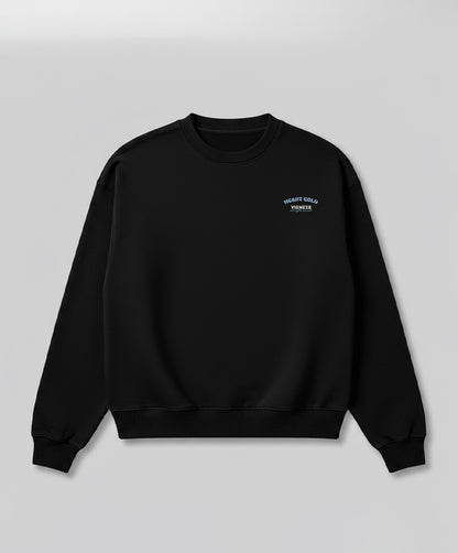 HEART COLD TRACKSUIT