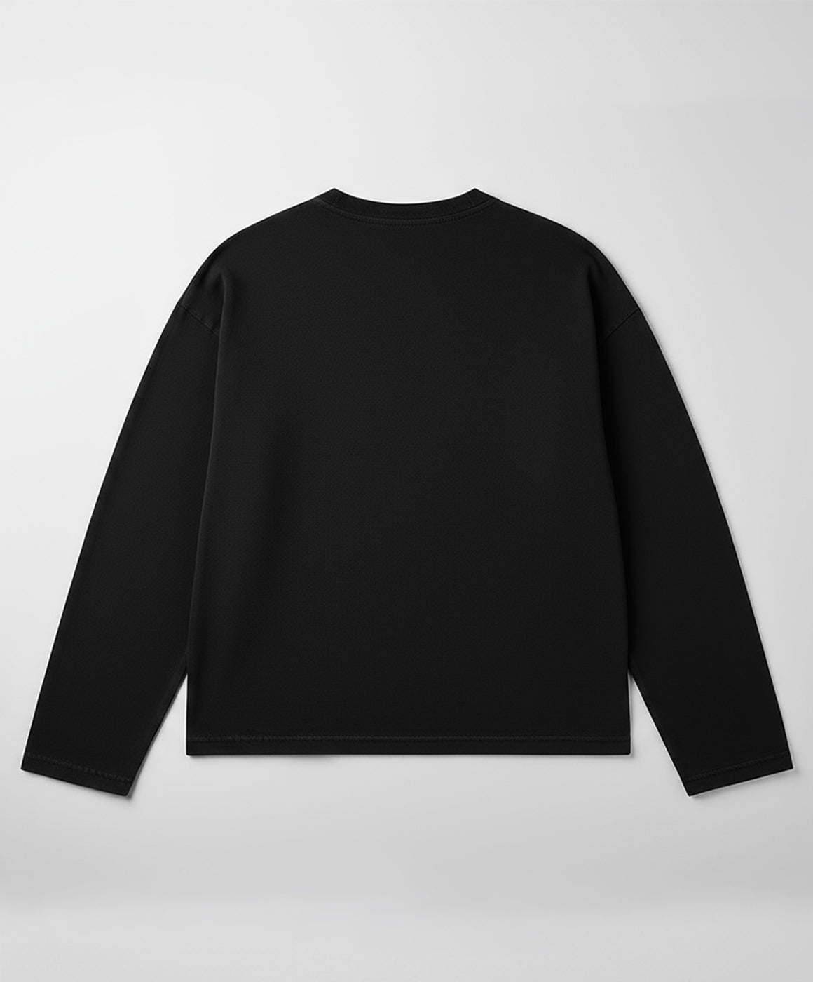 HYPERИØVA Longsleeve