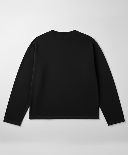 HYPERИØVA Longsleeve