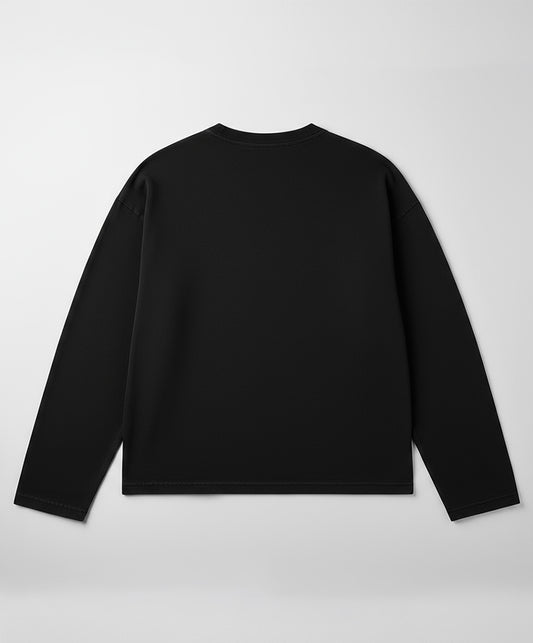 HYPERИØVA Longsleeve