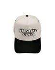 'HEART COLD' SNAPBACK