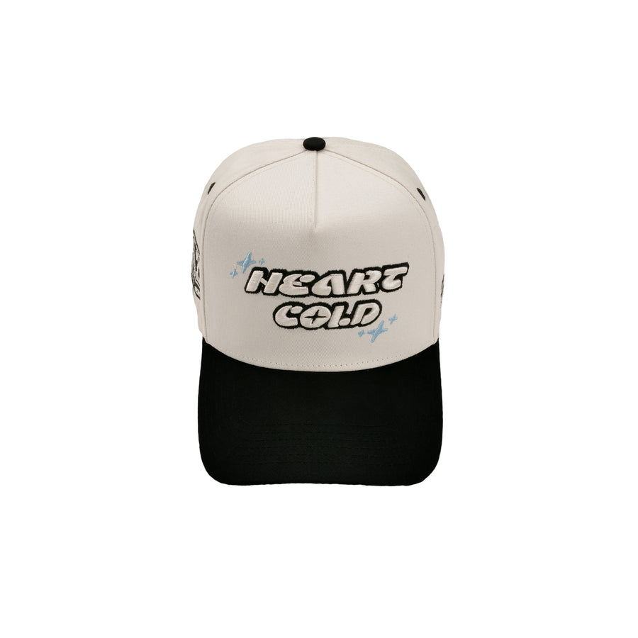 'HEART COLD' SNAPBACK