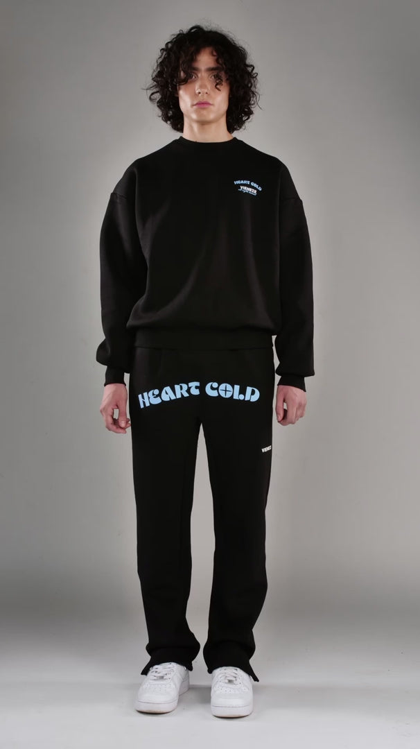 HEART COLD TRACKSUIT