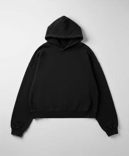 "ONLY LOST ONCE" SENSE HOODIE