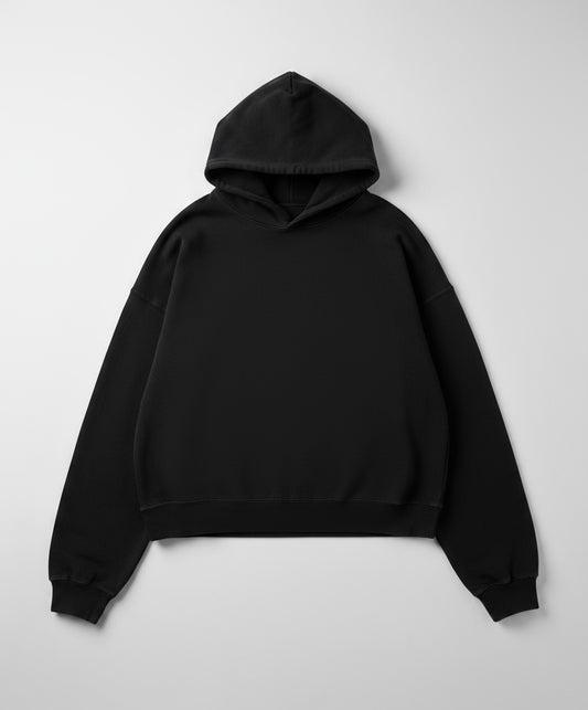 "ONLY LOST ONCE" SENSE HOODIE