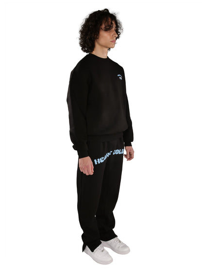 HEART COLD TRACKSUIT
