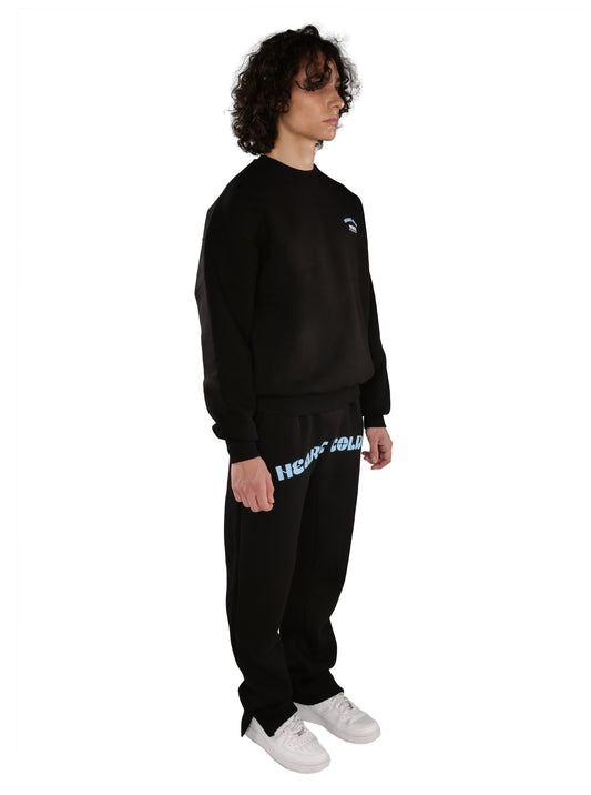 HEART COLD TRACKSUIT