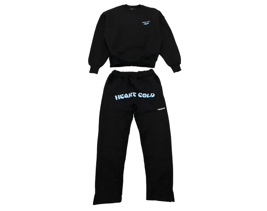 HEART COLD TRACKSUIT