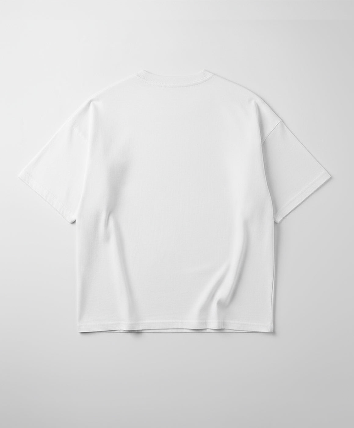 HYSTERIA BOXY T-SHIRT