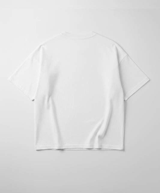 'NOT BE FLAWLESS' T-SHIRT SOFT PINK