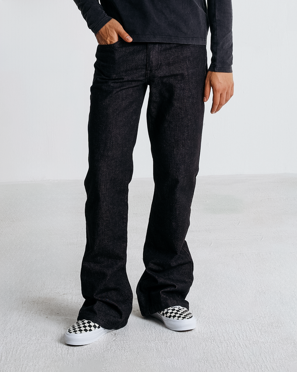 The Modular Bootcut Jeans